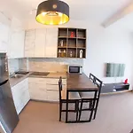 Apartment Altezza