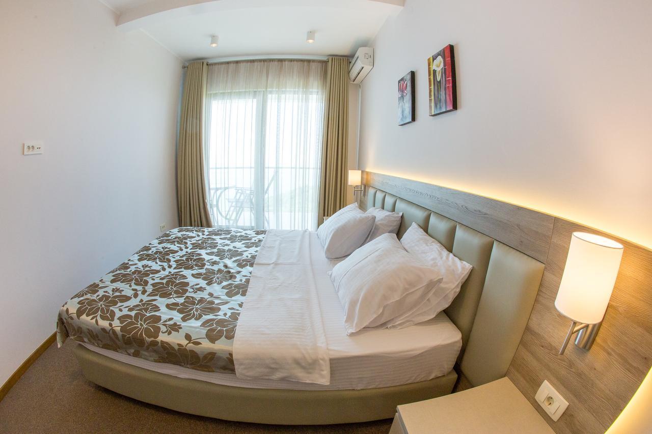Apartment Altezza *