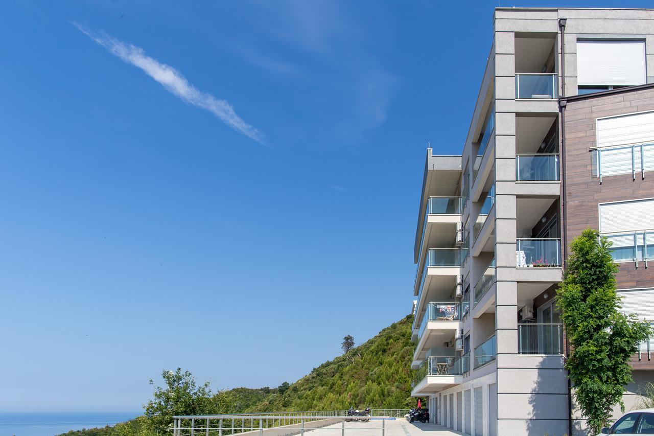 Apartment Altezza *