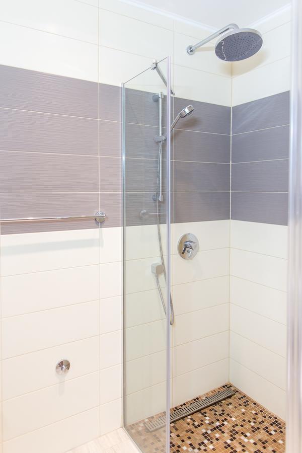 Apartment Altezza