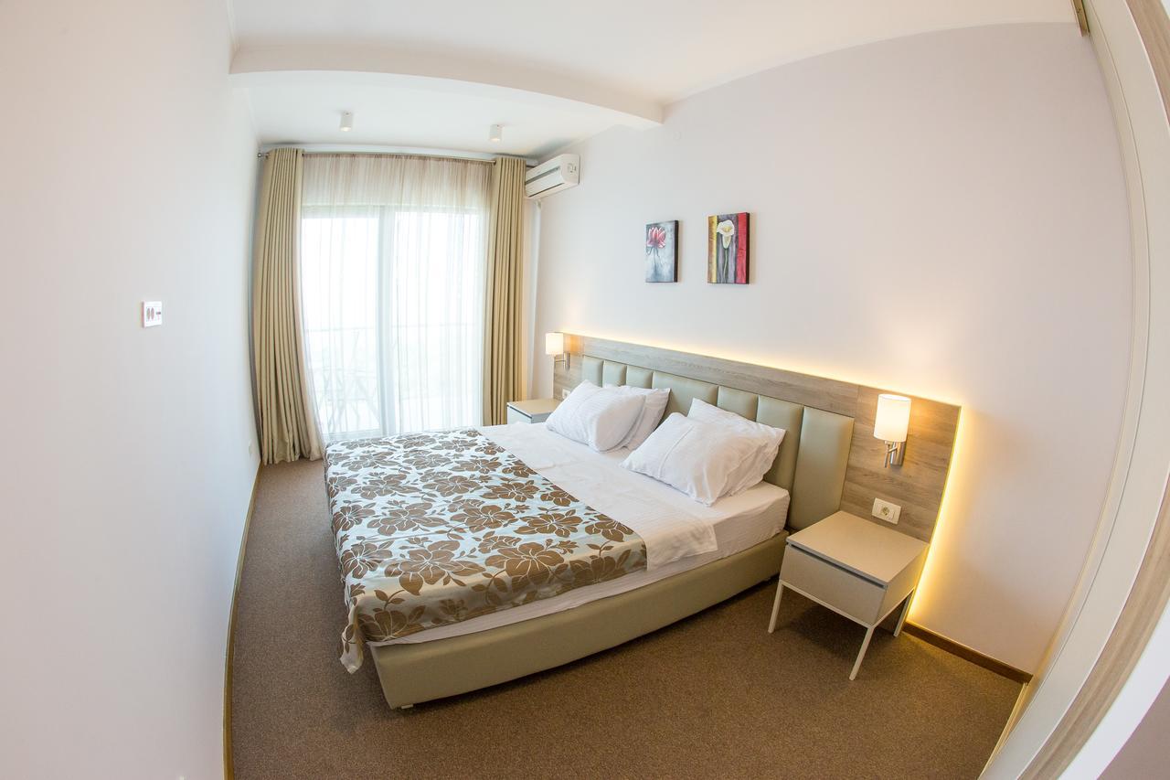 Apartment Altezza *