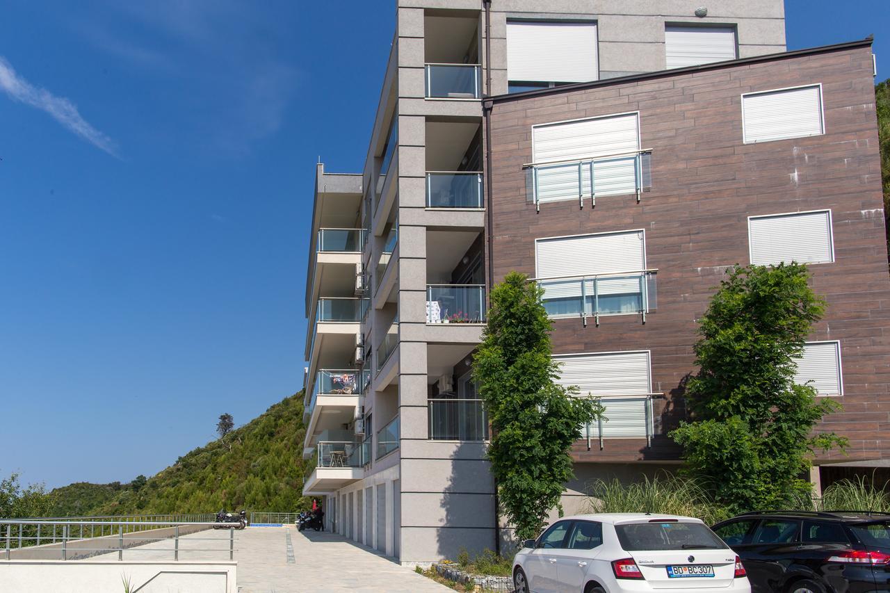 Altezza Apartment Budva
