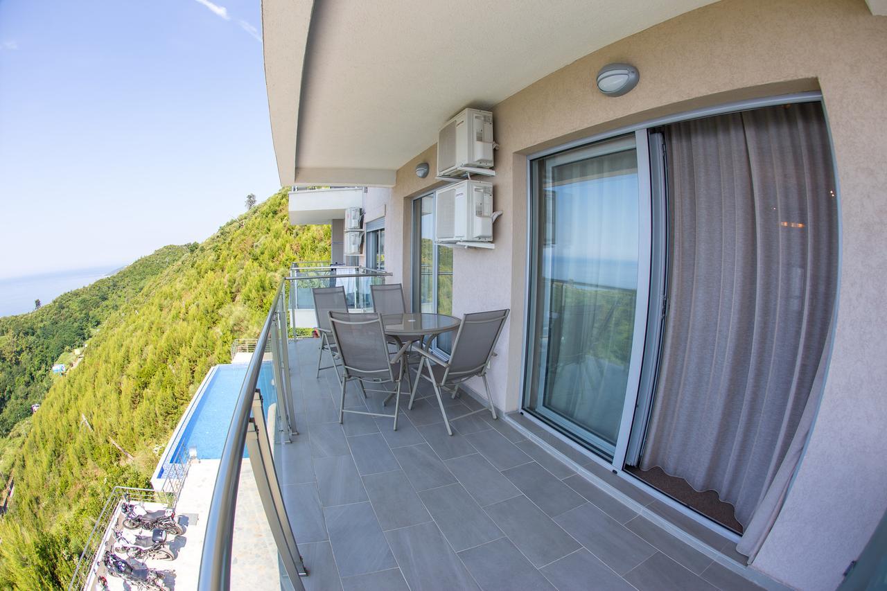 Altezza Apartment