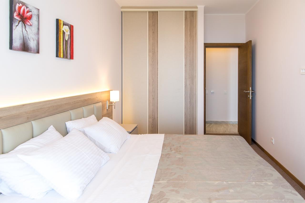 Apartment Altezza *