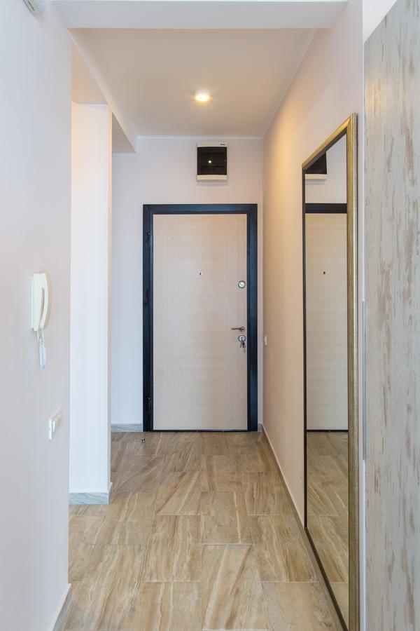 Apartment Altezza *