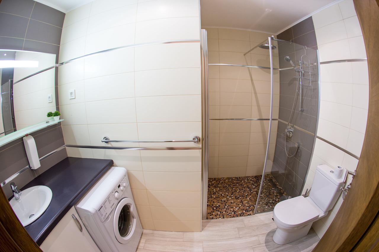 Apartment Altezza