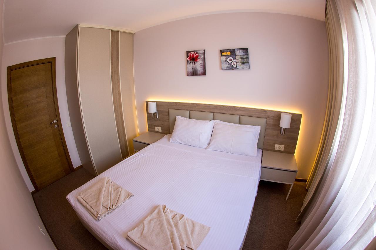 Altezza Apartment