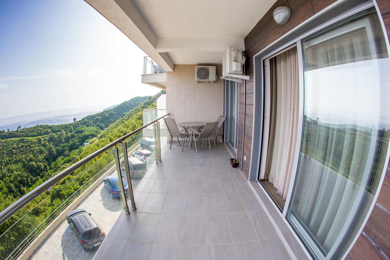 Altezza Apartment Budva